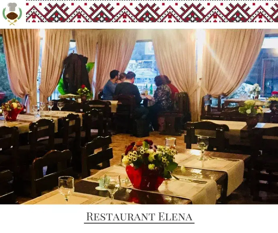 Restaurantul Elena - 2