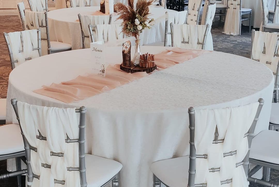 Roma Lake Events - 1