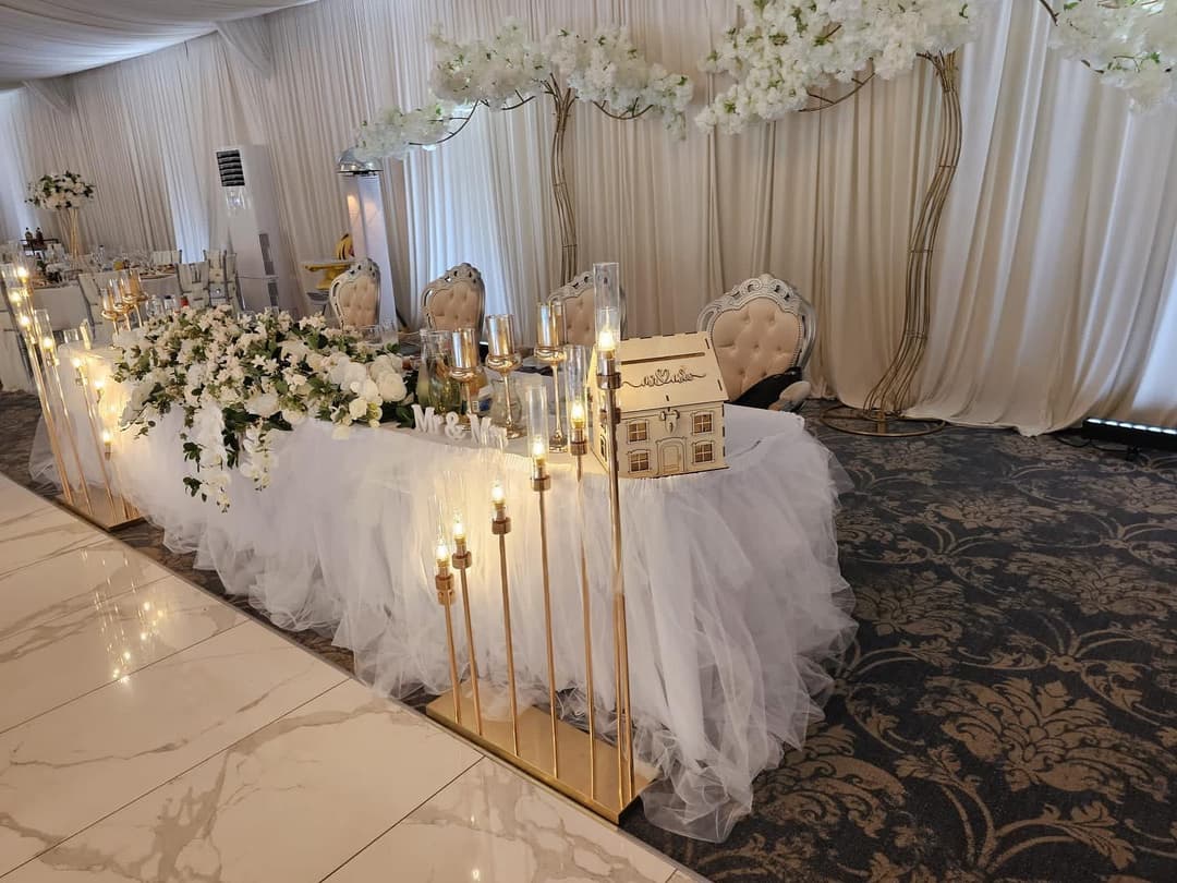 Roma Lake Events - 2