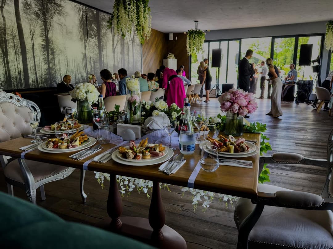 Roma Lake Events - 3