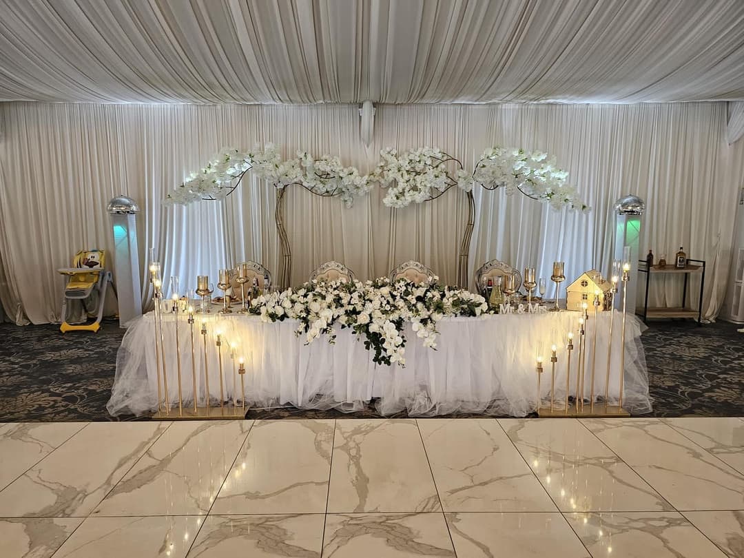 Roma Lake Events - 4