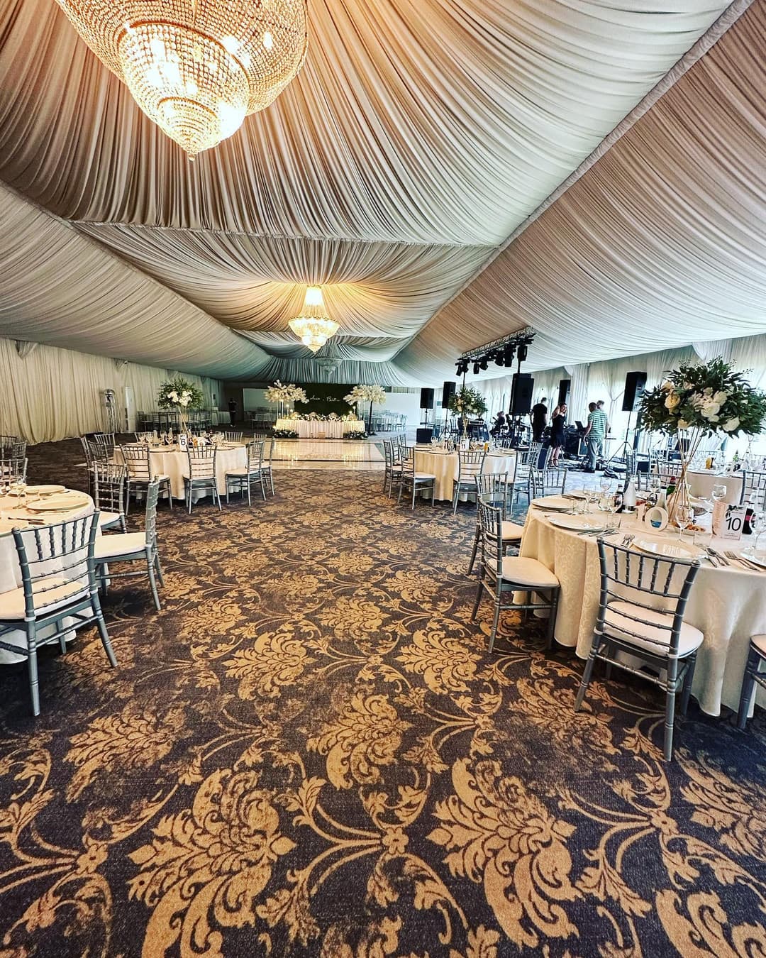 Roma Lake Events - 5