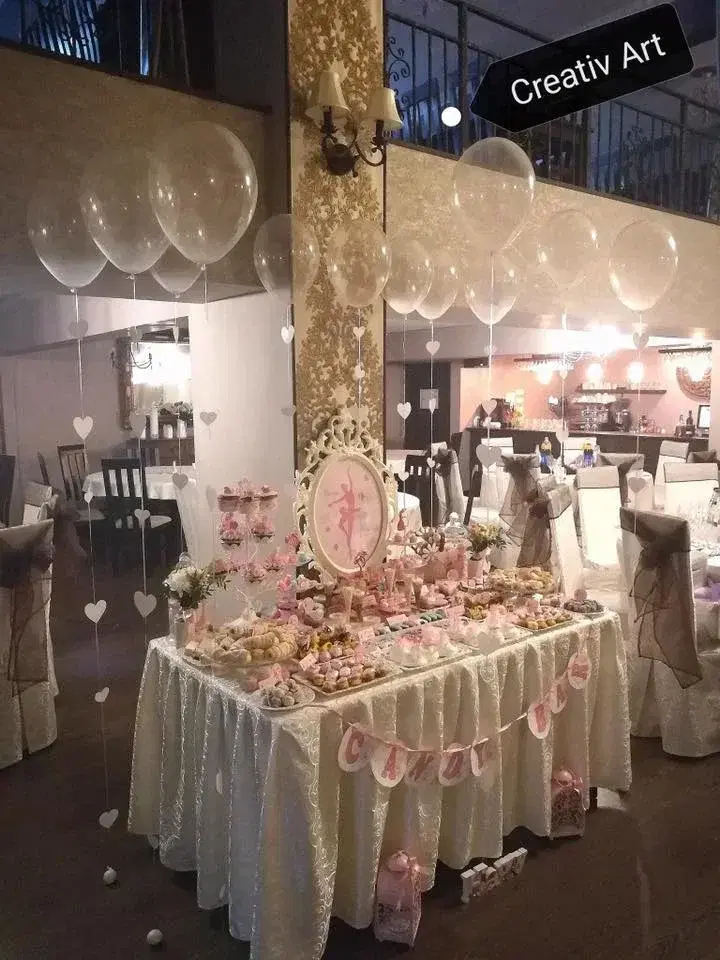 Rosa Events - 2