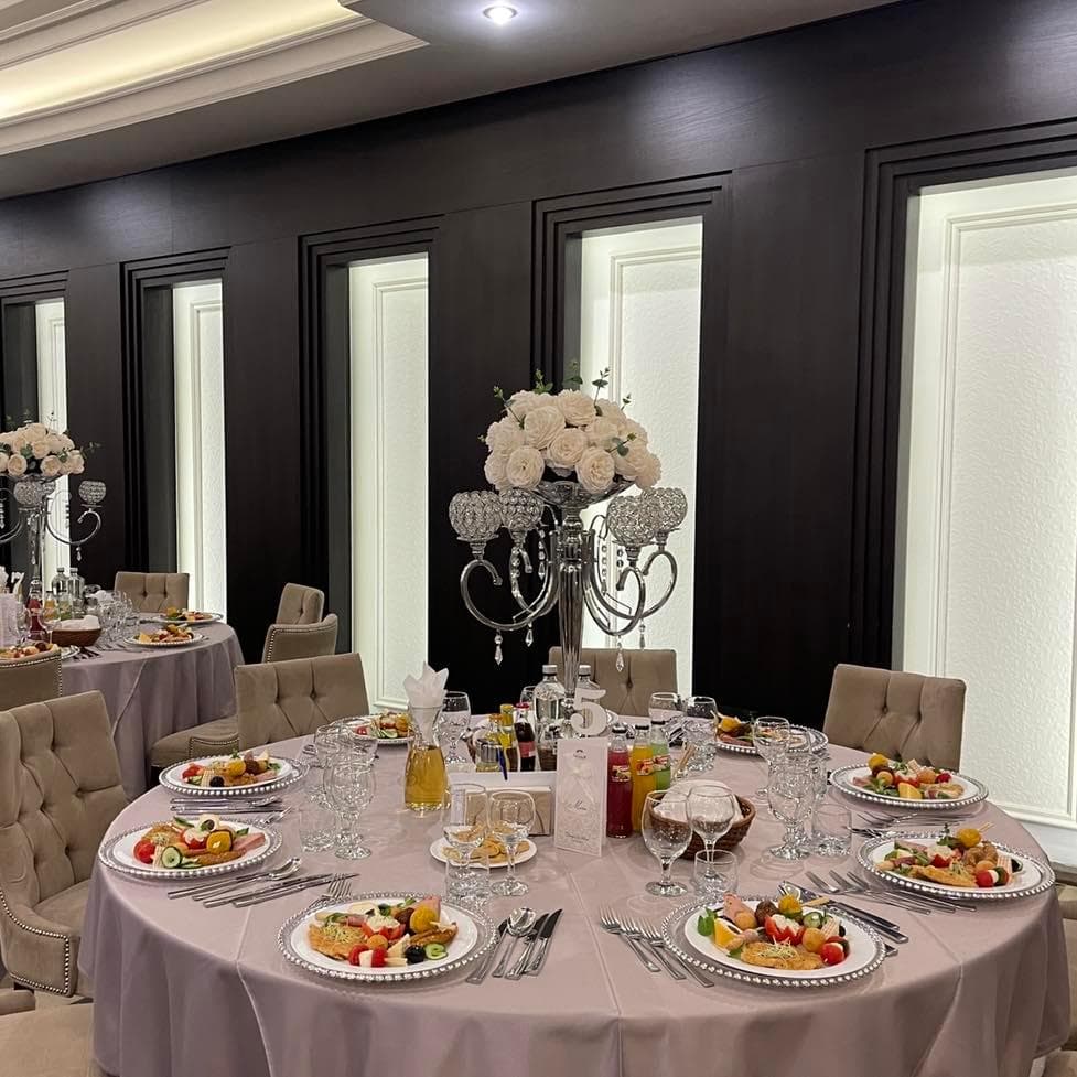 Severus Events Hall - 1