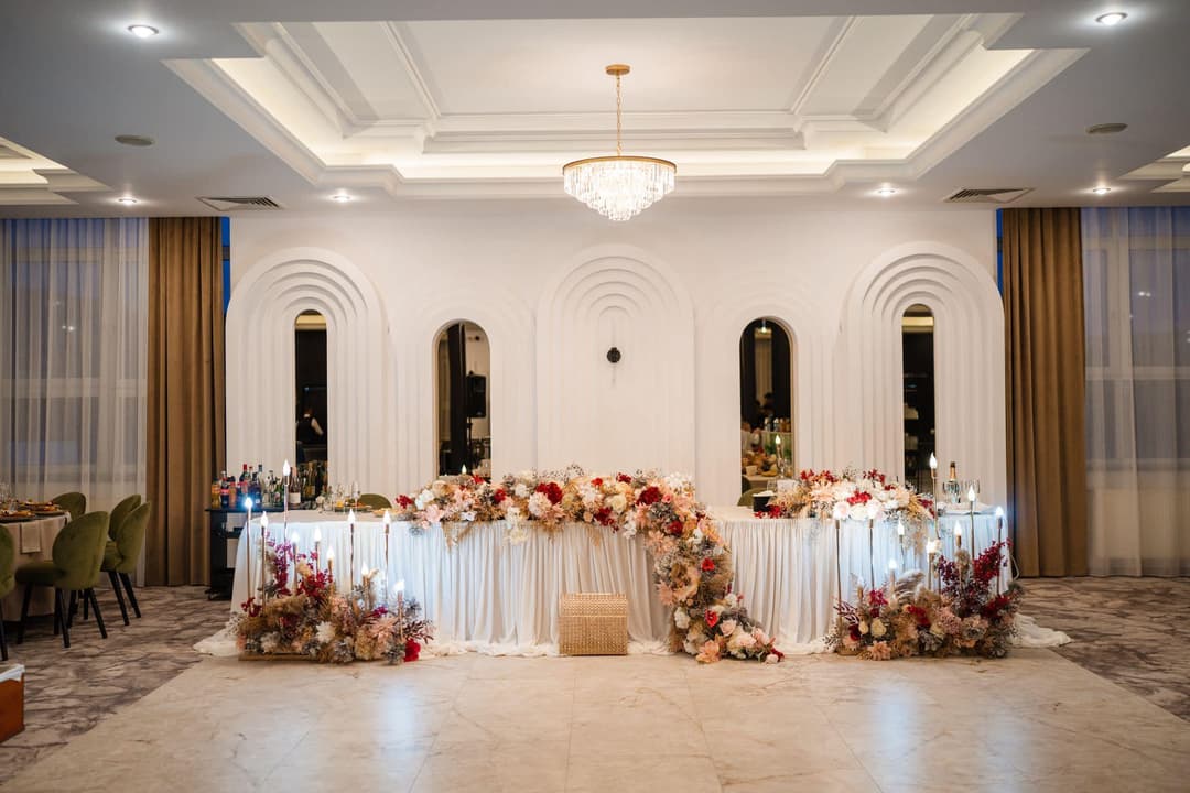 Severus Events Hall - 3