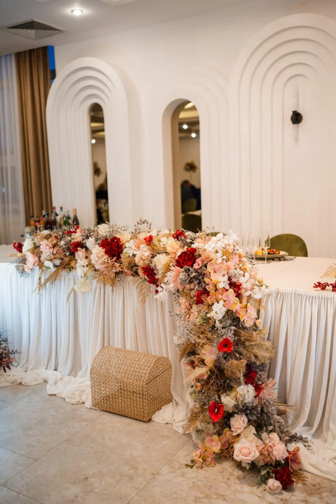 Severus Events Hall - 5