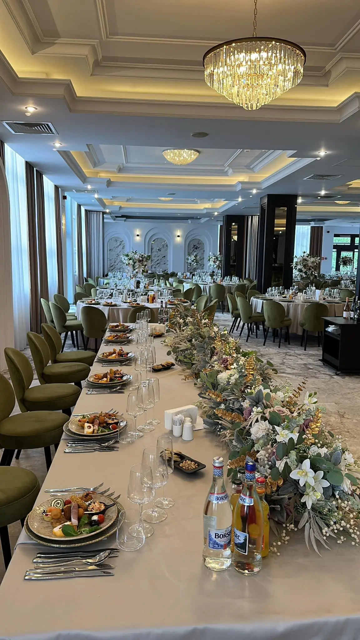 Severus Events Hall - 6