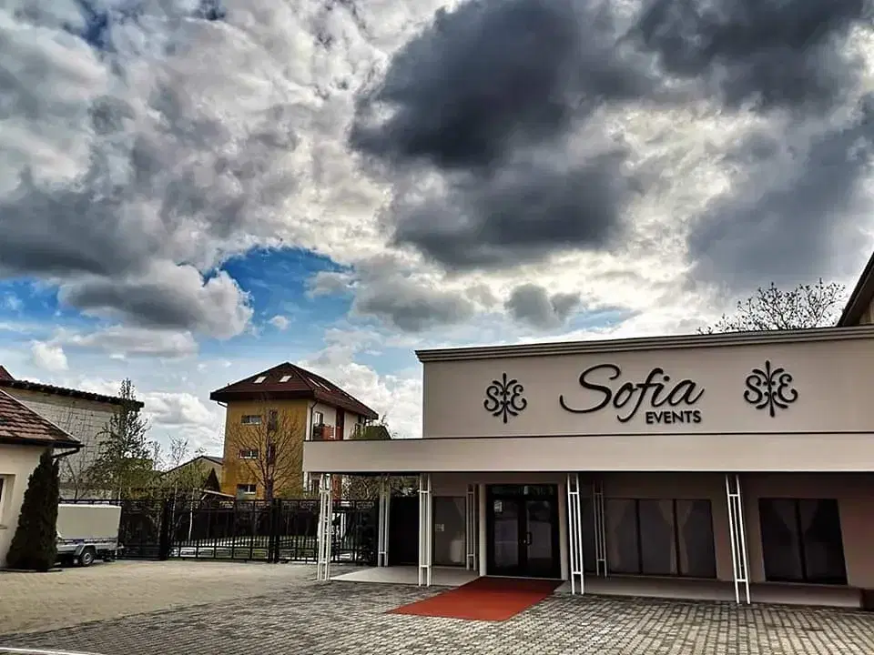 Sofia Events - 5