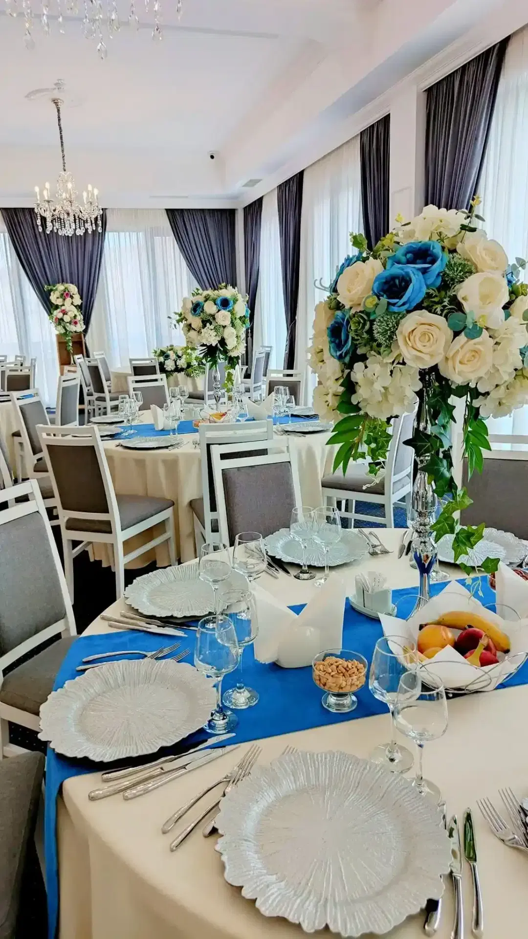 Strelitzia Events - 6