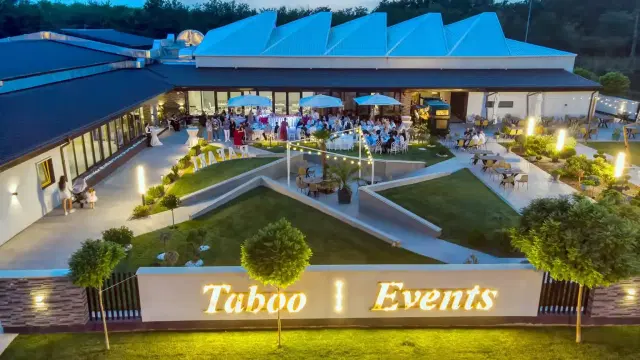 Taboo Events