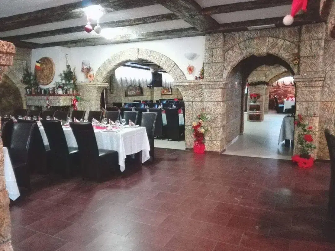 Taverna Dacilor - 2