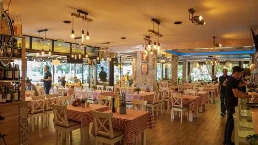 Trattoria Roz Cafe - 2