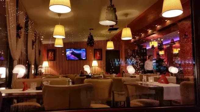 Trattoria Roz Cafe - 3