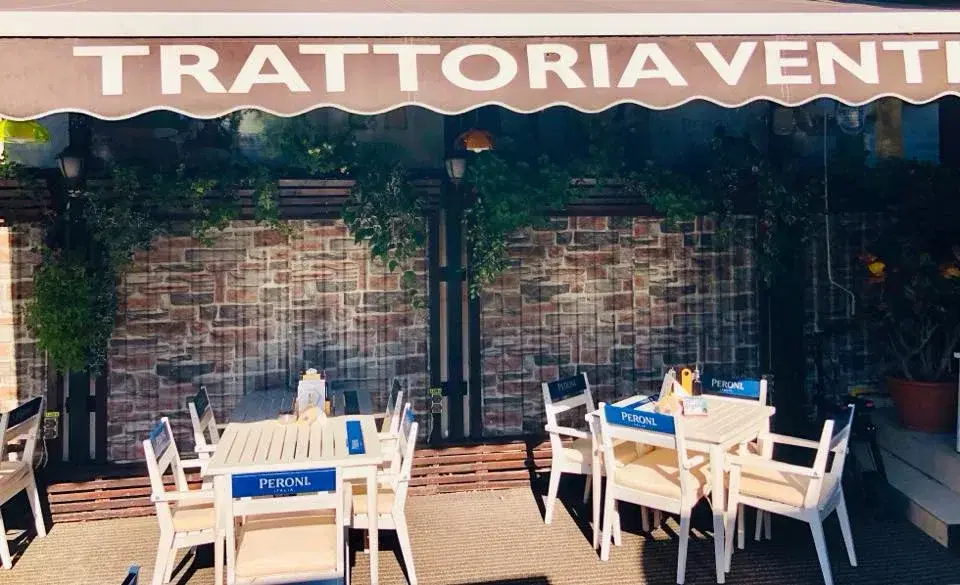 Trattoria Venti - 4