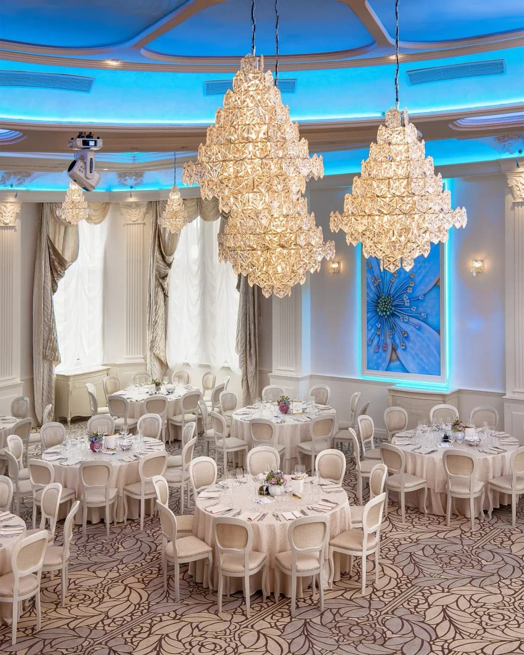 Tresor Le Palais - 1