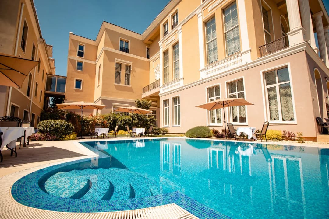 Tresor Le Palais - 3