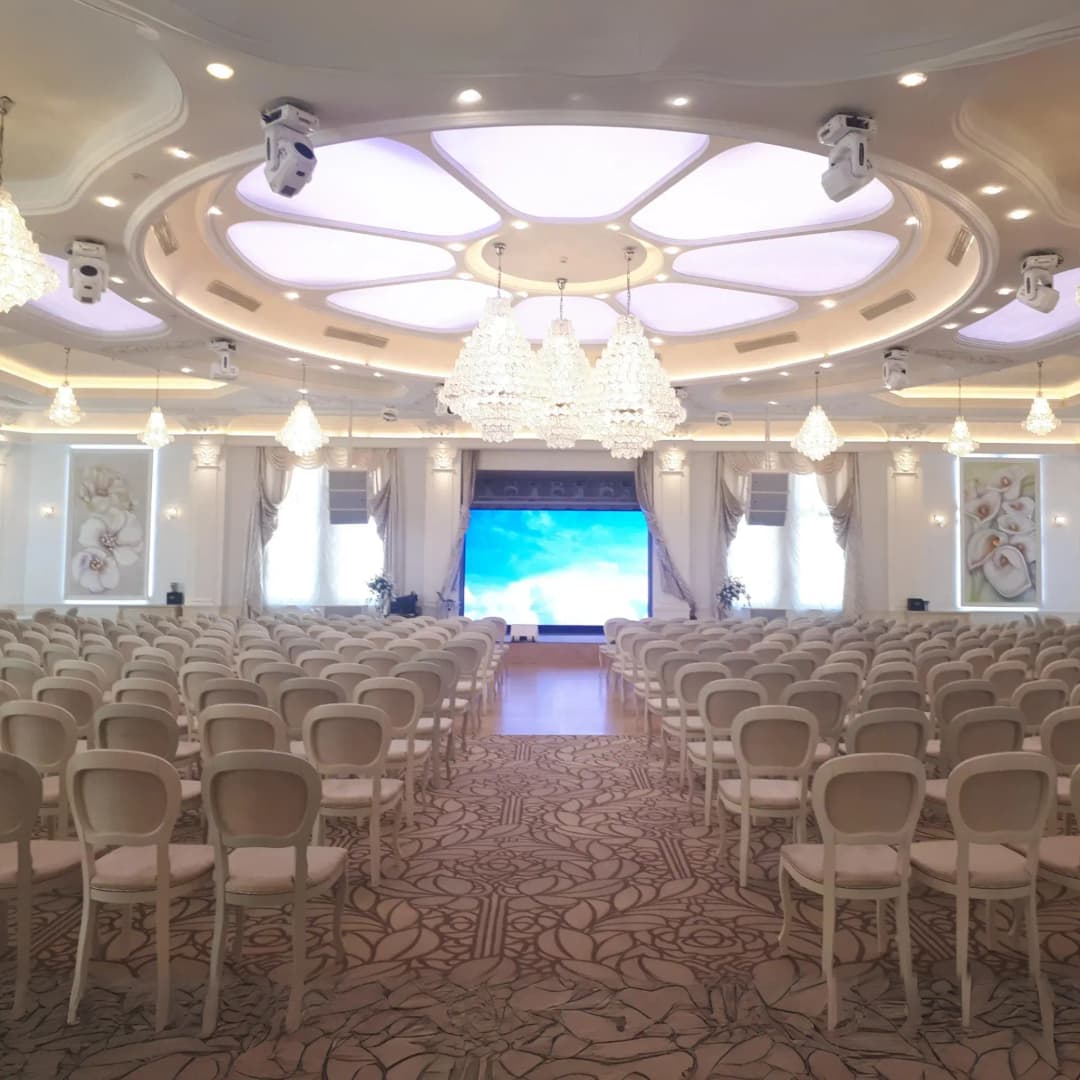 Tresor Le Palais - 4