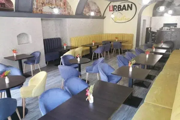 Urban Bistro - 2