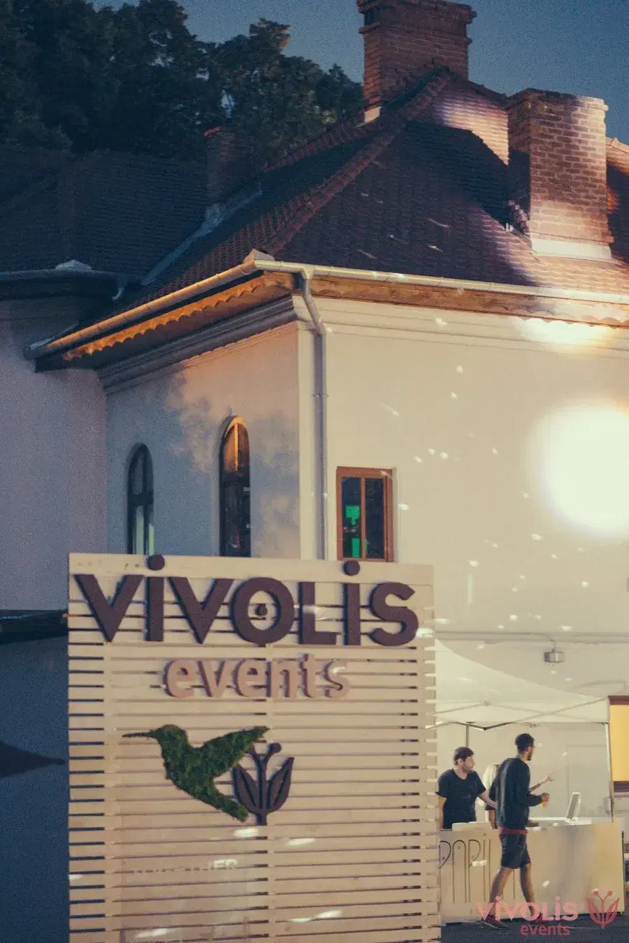 Vivolis Events - 2