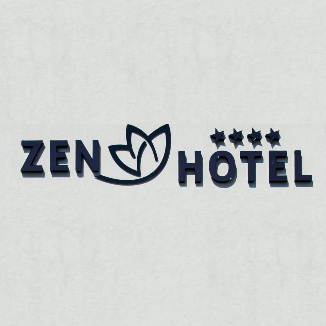 Zen Hotel - 1