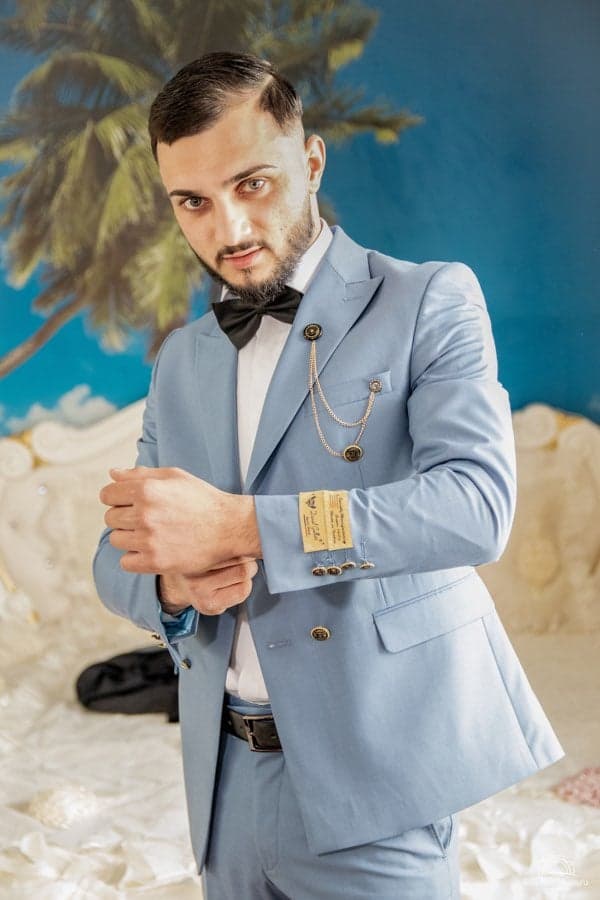 Razvan Muraru Event’s  - fotografie 3