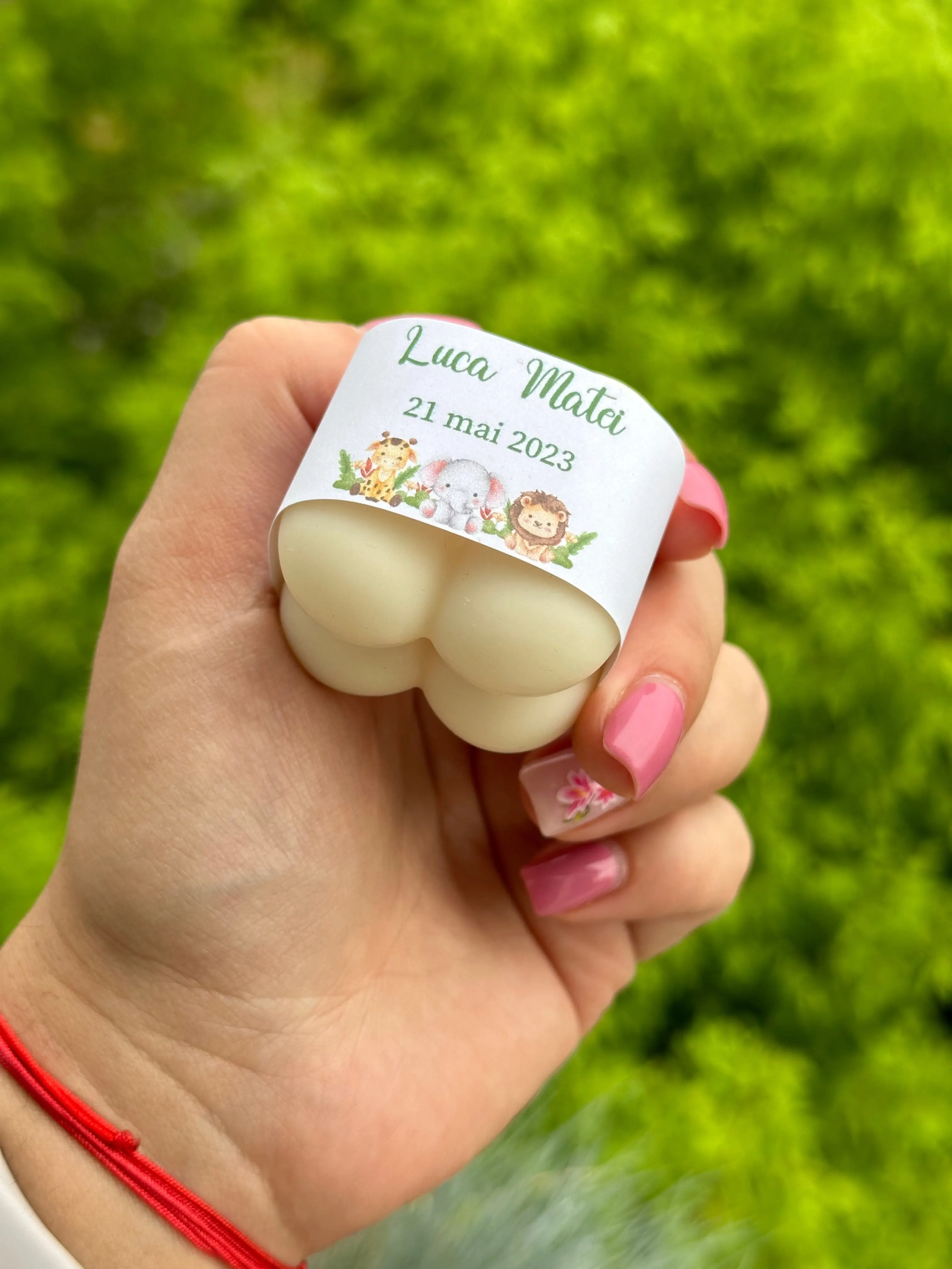 Olive Candle Boutique - fotografie 4