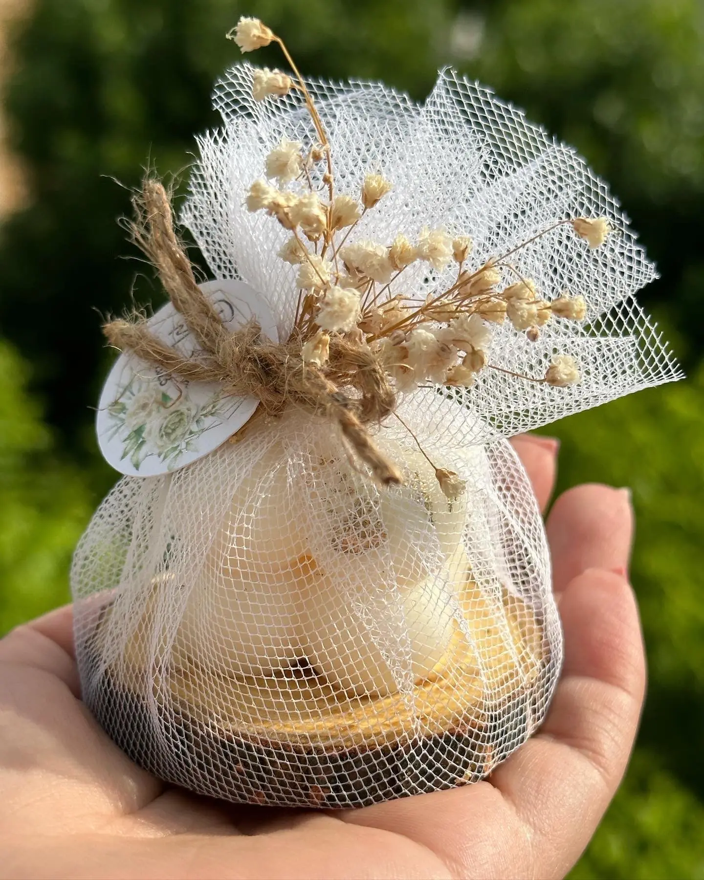 Olive Candle Boutique - fotografie 10