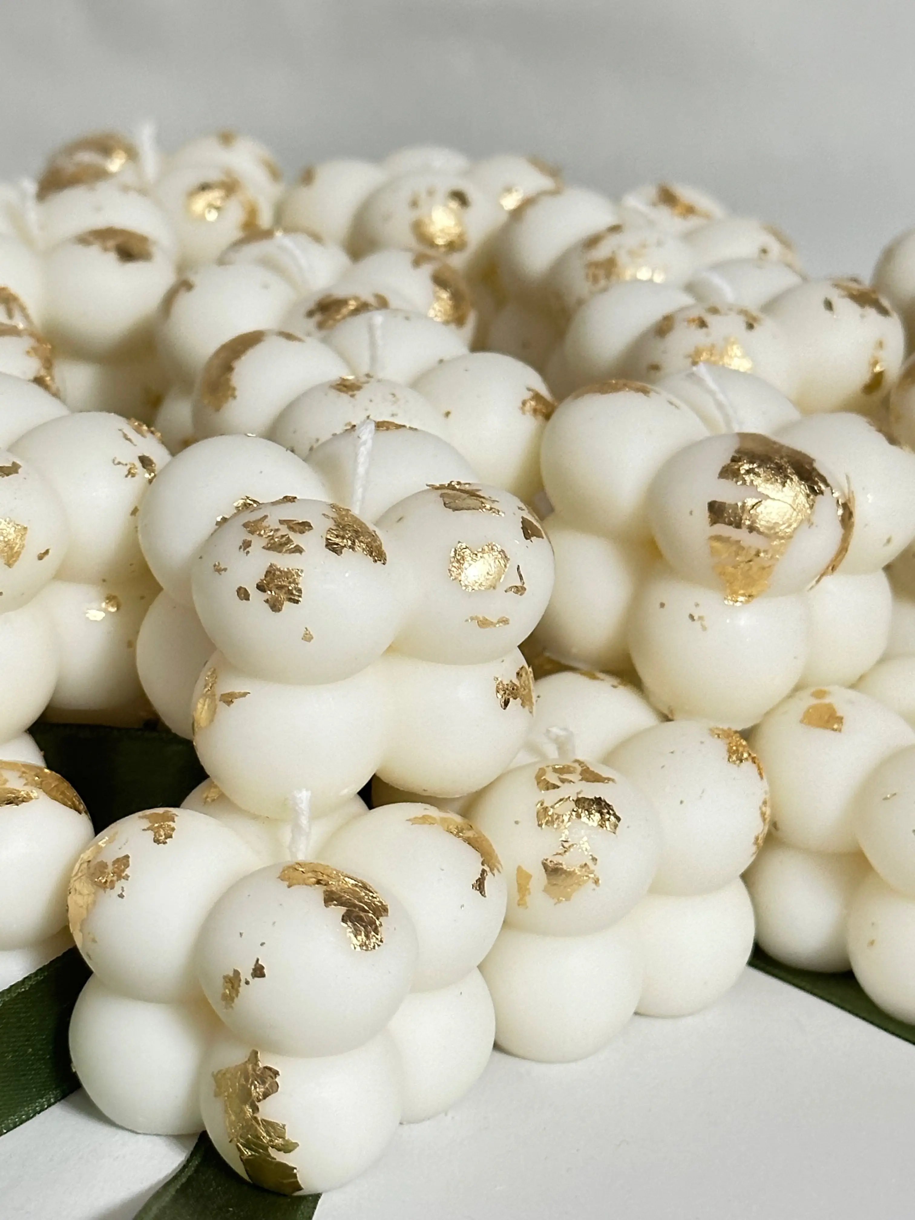Olive Candle Boutique - fotografie 2