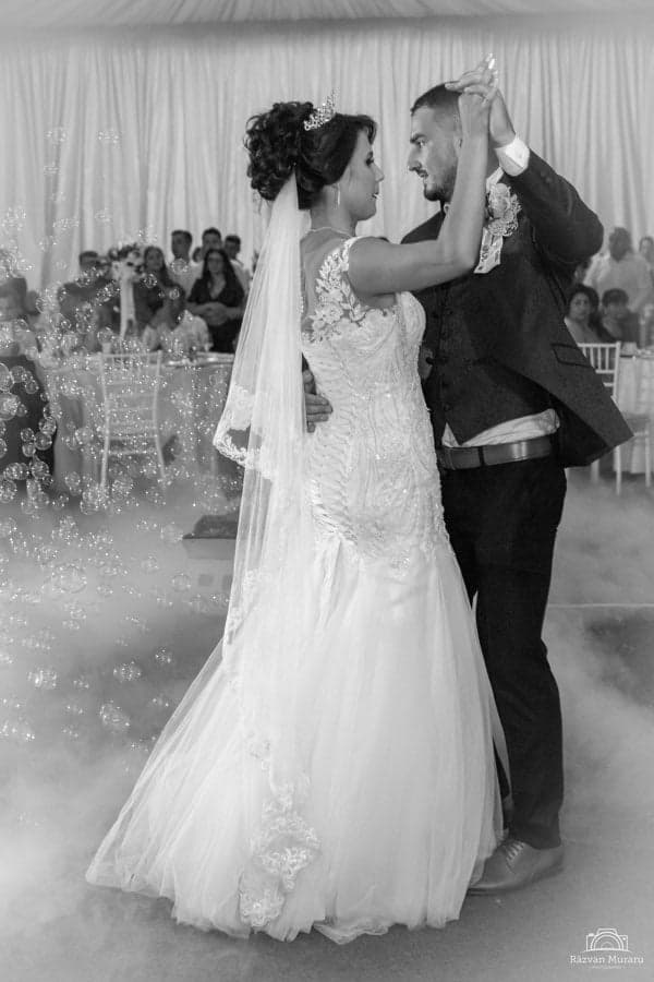 Razvan Muraru Event’s  - fotografie 2
