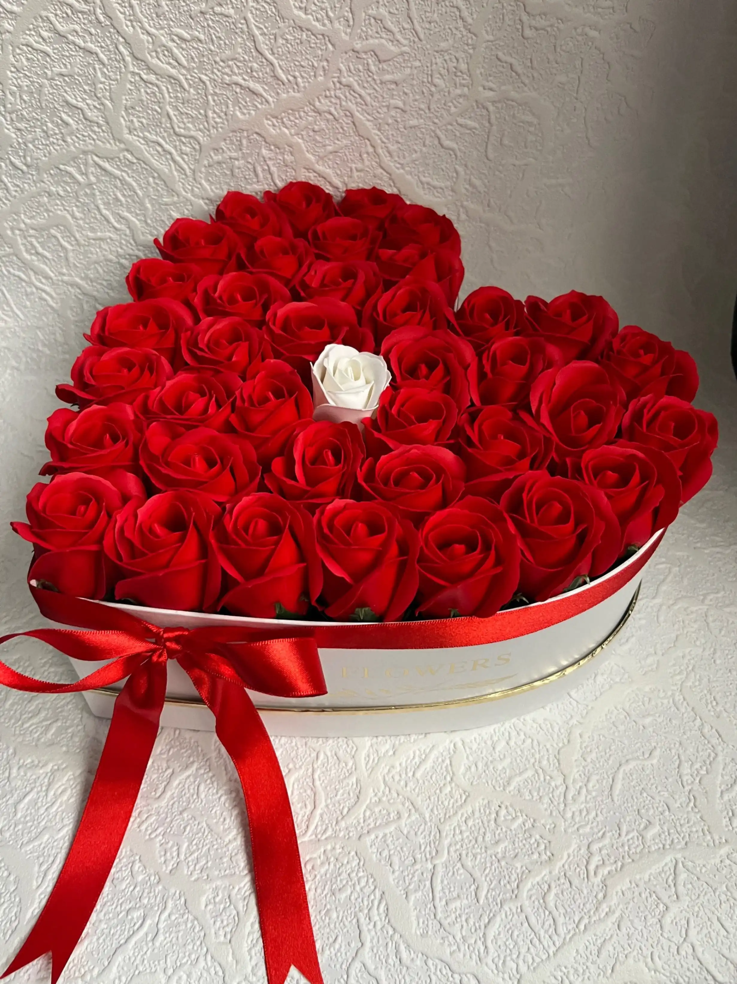 Luxury Flowers - fotografie 5