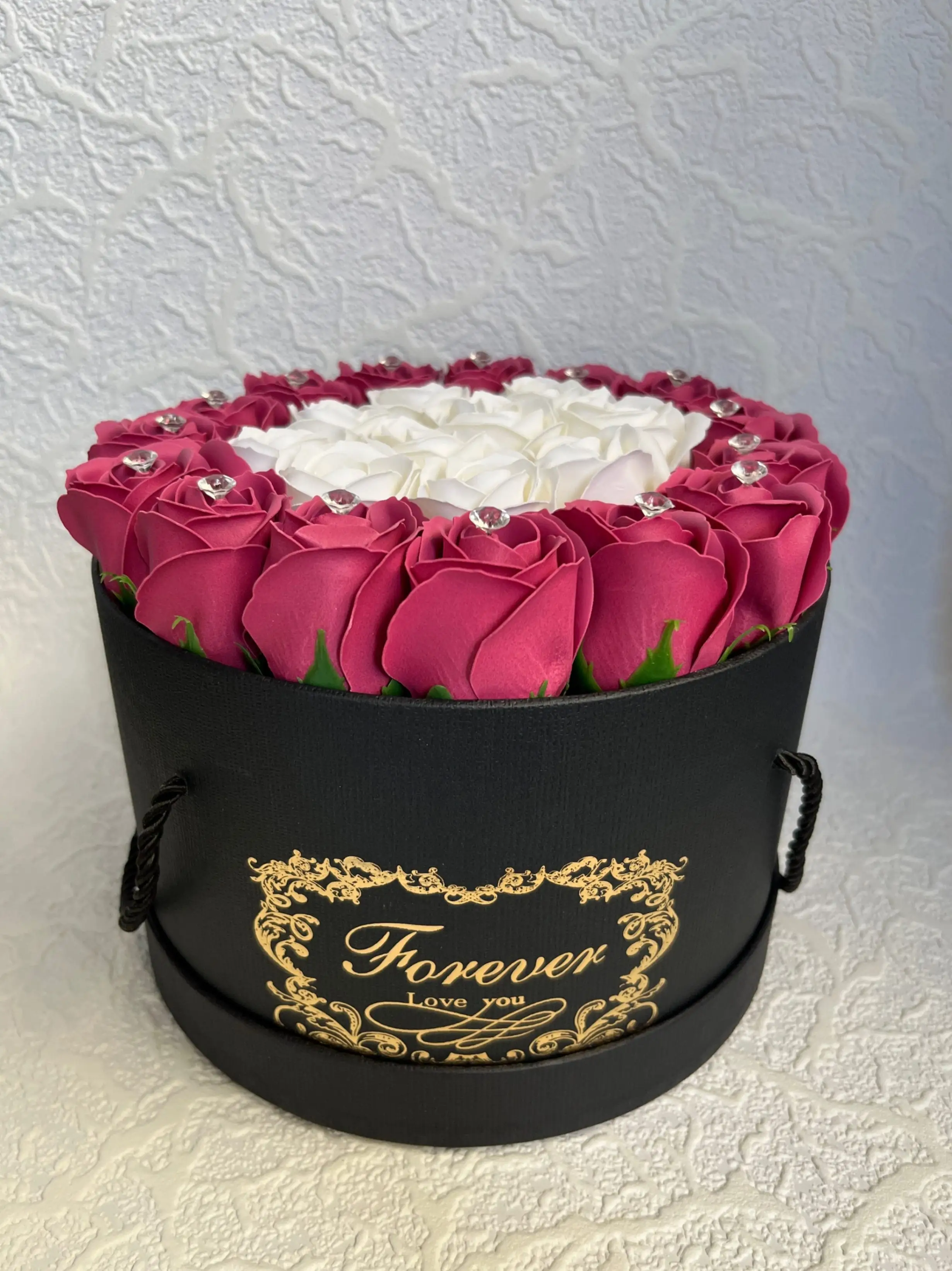 Luxury Flowers - fotografie 2