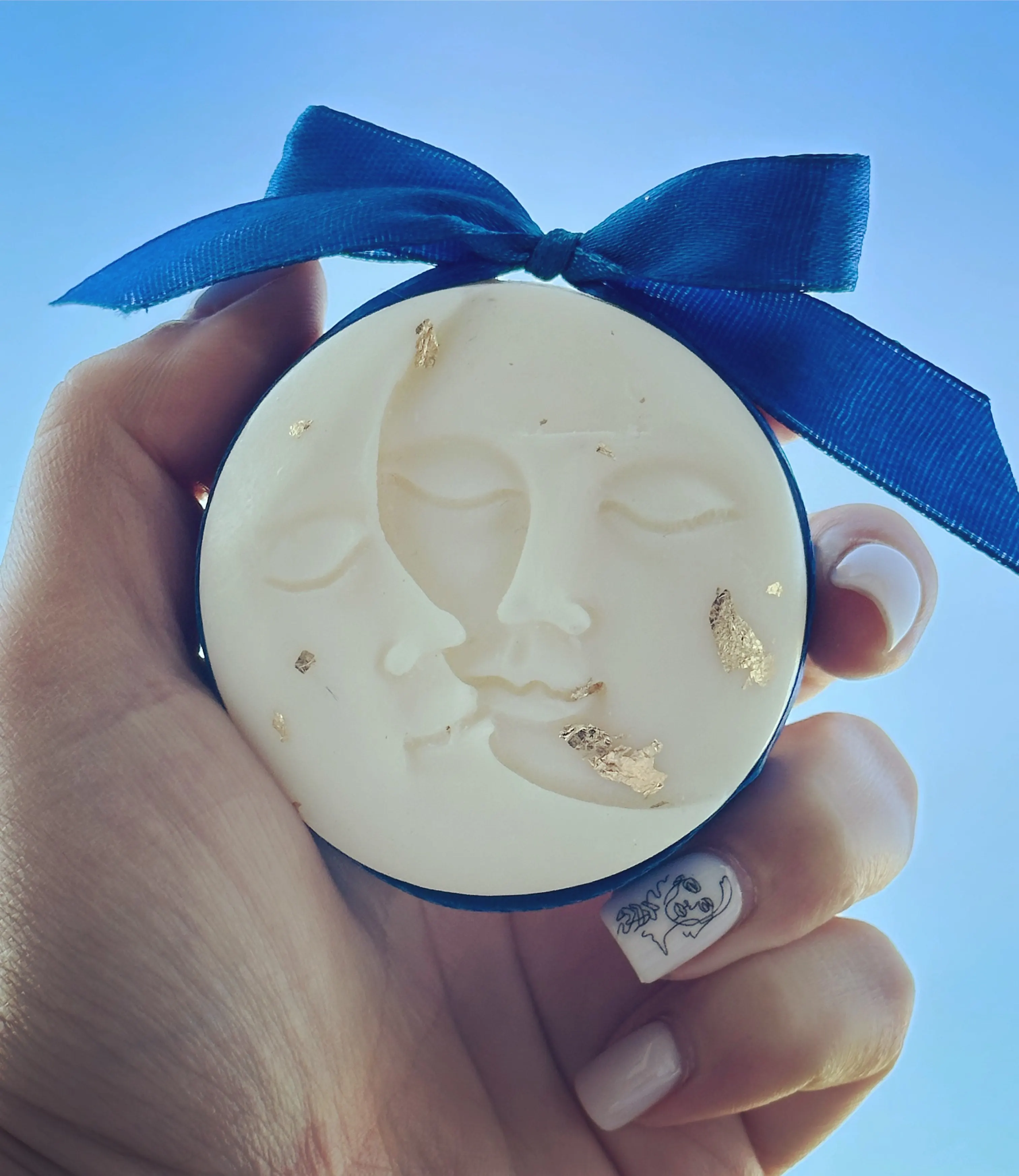 Olive Candle Boutique - fotografie 9