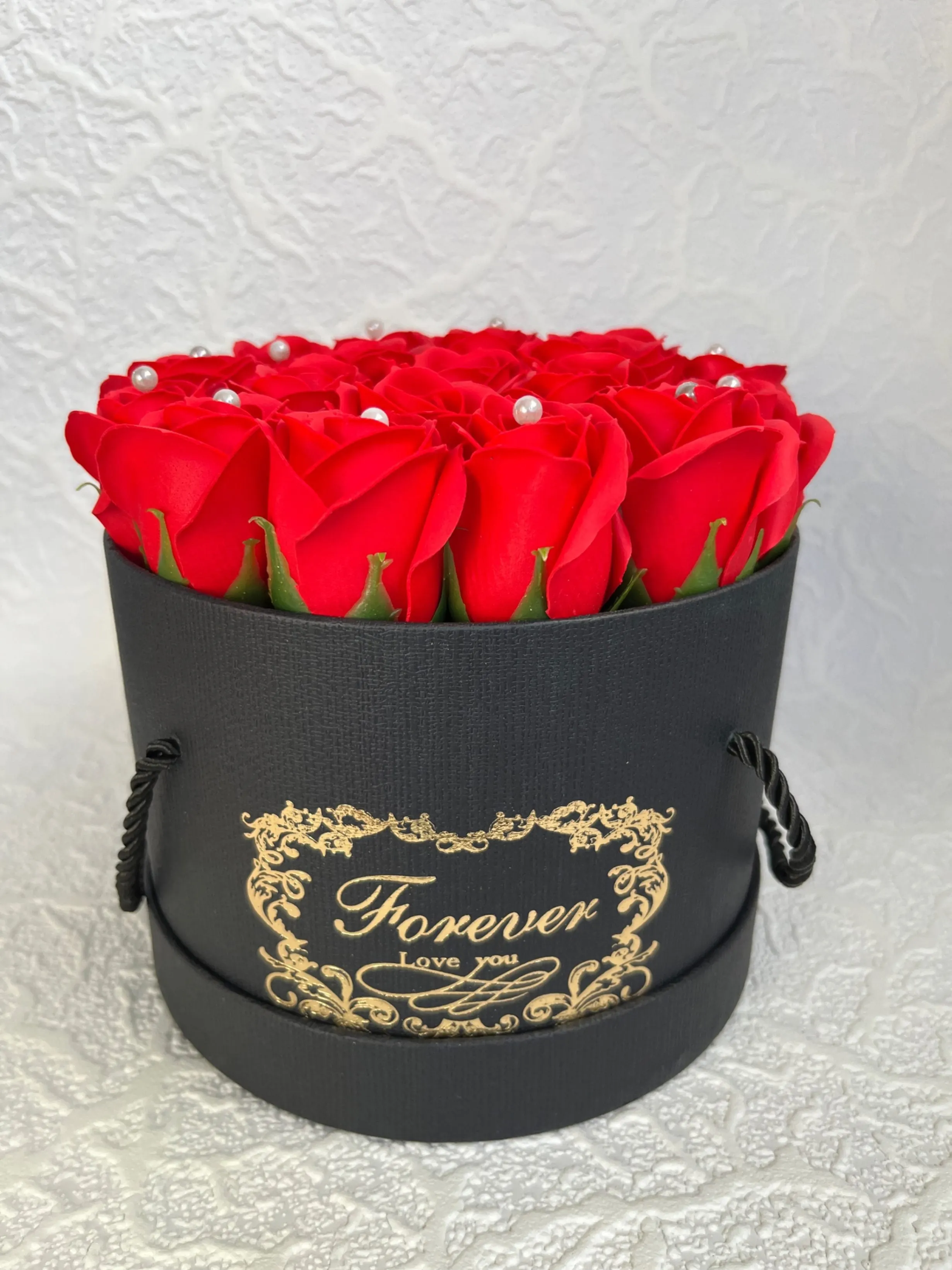 Luxury Flowers - fotografie 3