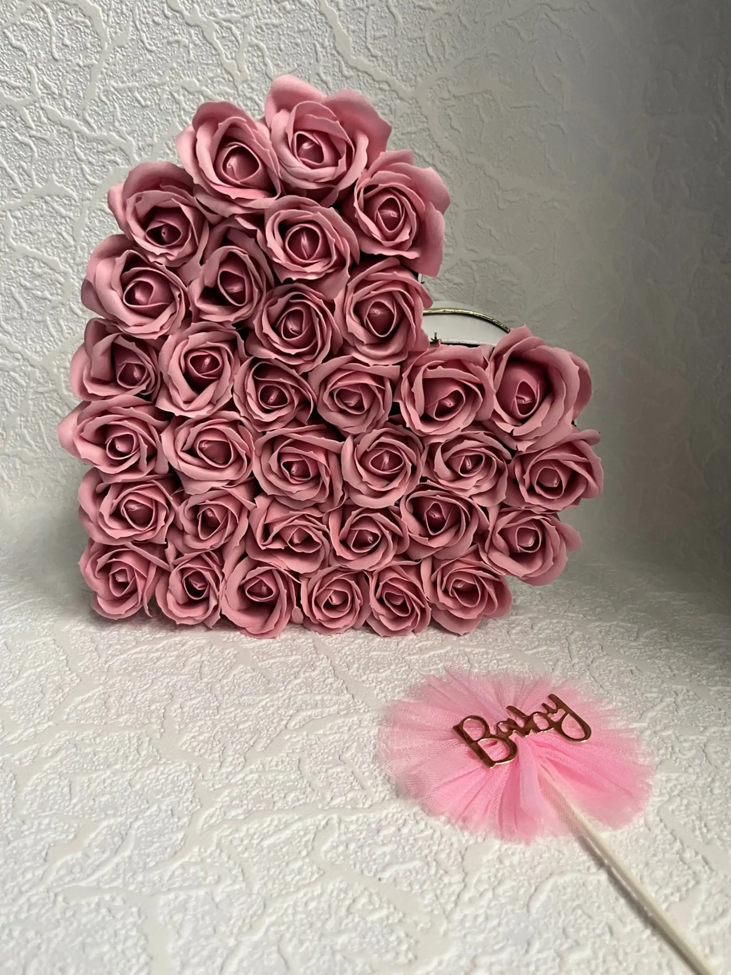 Luxury Flowers - fotografie 4