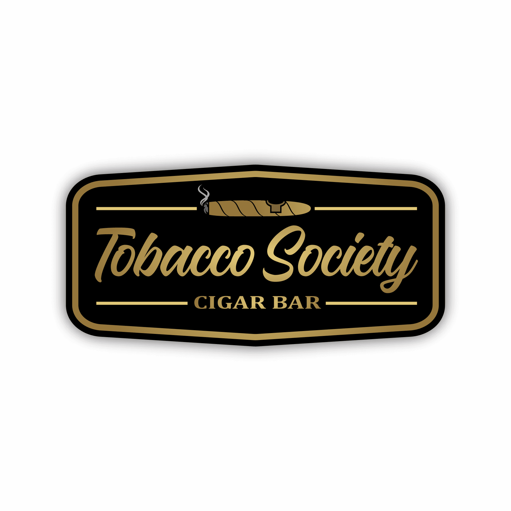 Tobacco Society Cigar bar - fundal furnizor