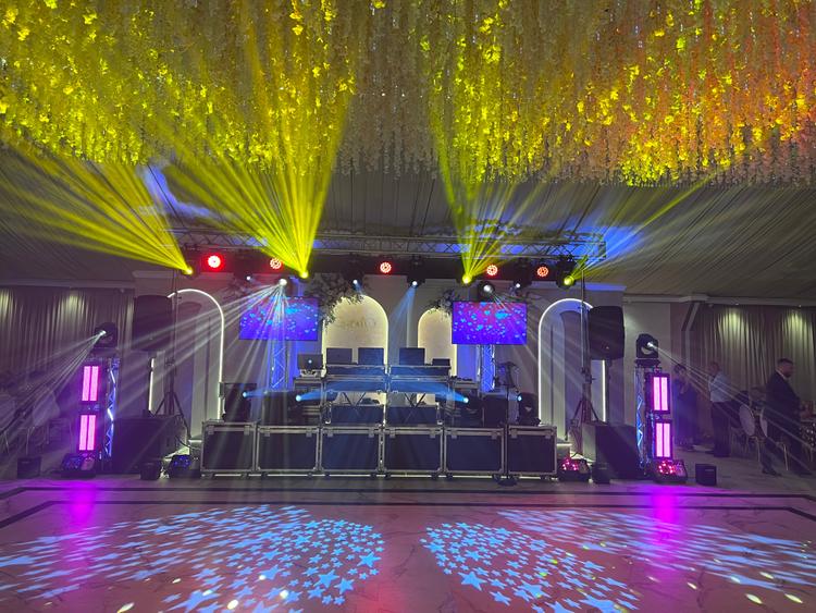 DeejayEvents - furnizor evenimente