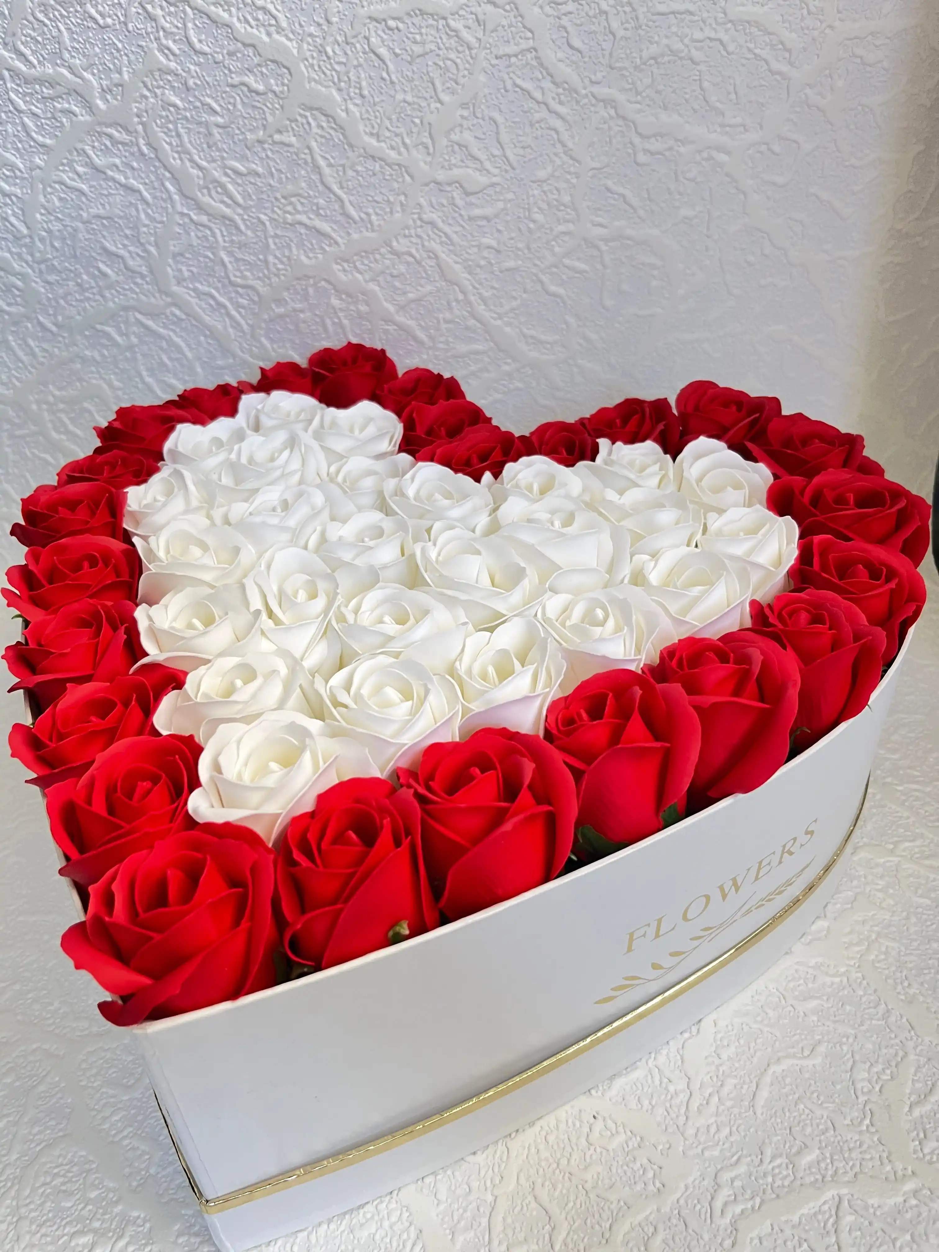 Luxury Flowers - fotografie 6