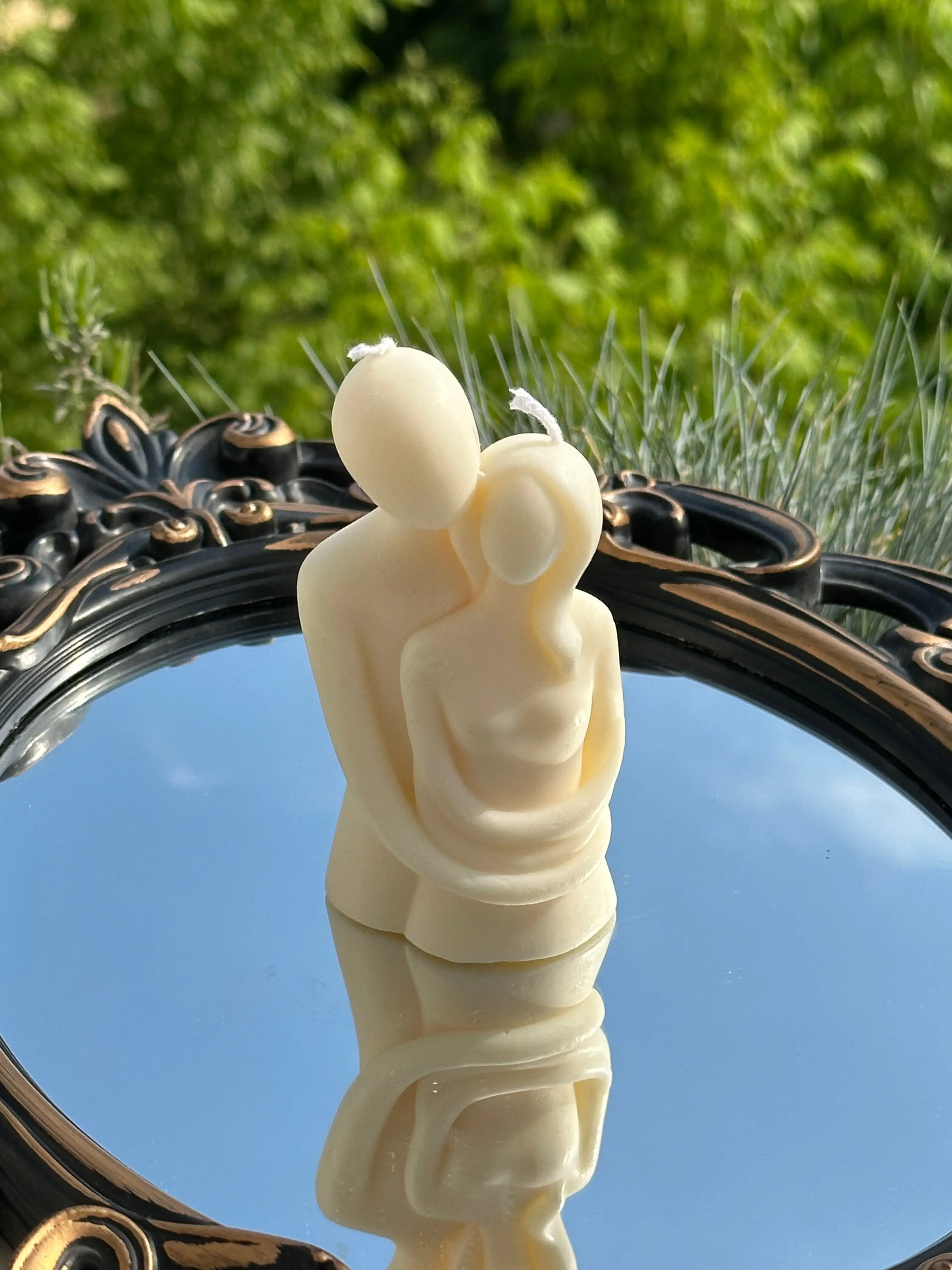 Olive Candle Boutique - fotografie 3