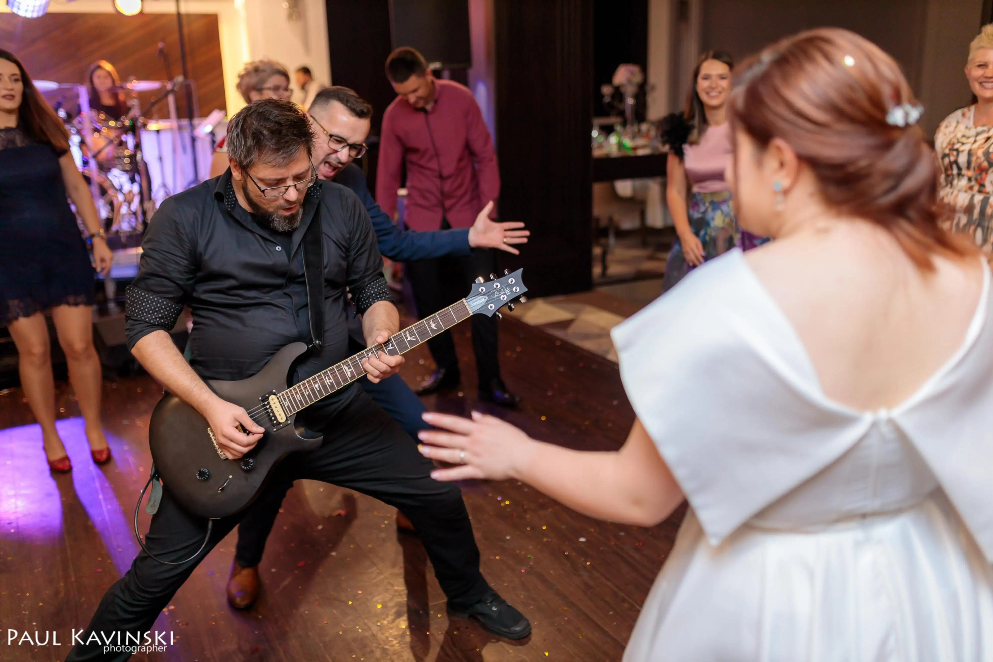 M4music Magic Band - fotografie 2