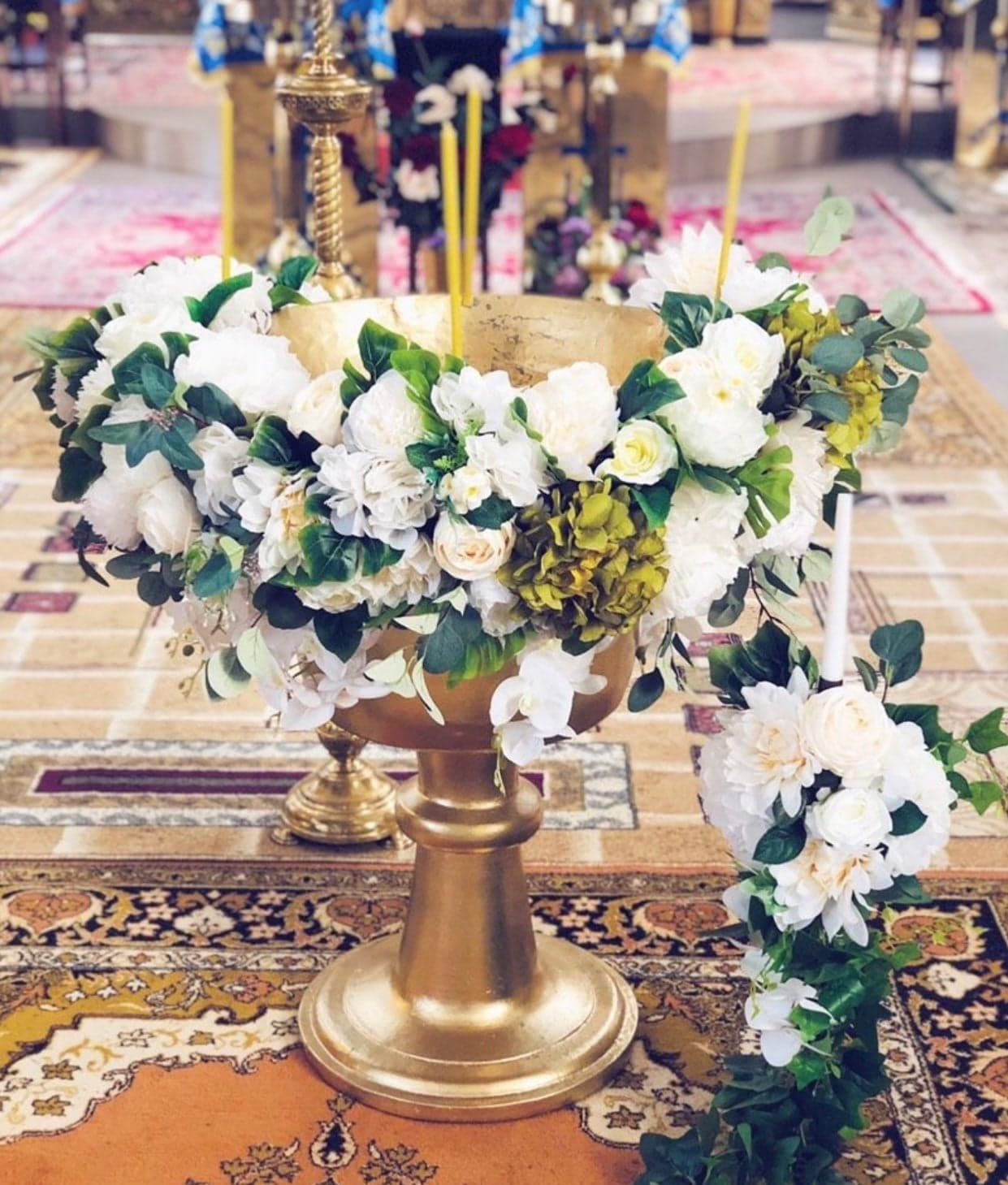Decoratiuni evenimente giurgiu - fotografie 4