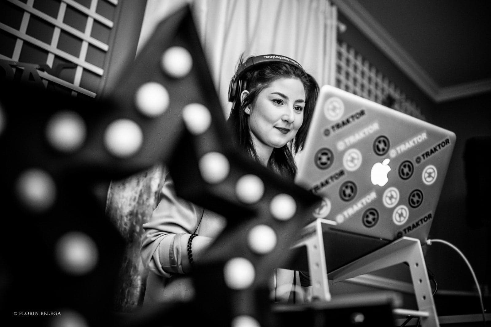 Adnana DJ - fotografie 7