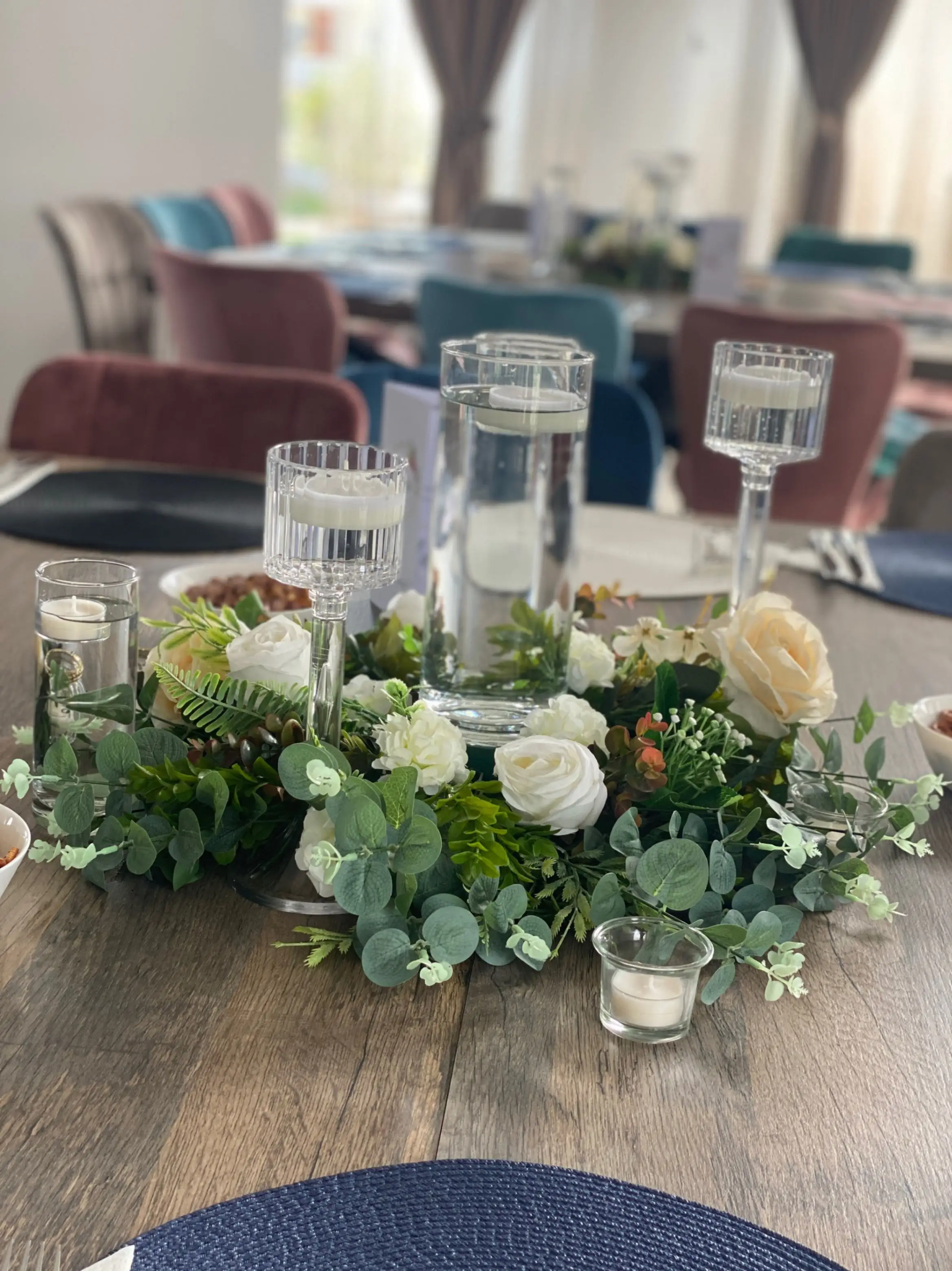 Decoratiuni evenimente giurgiu - fotografie 6