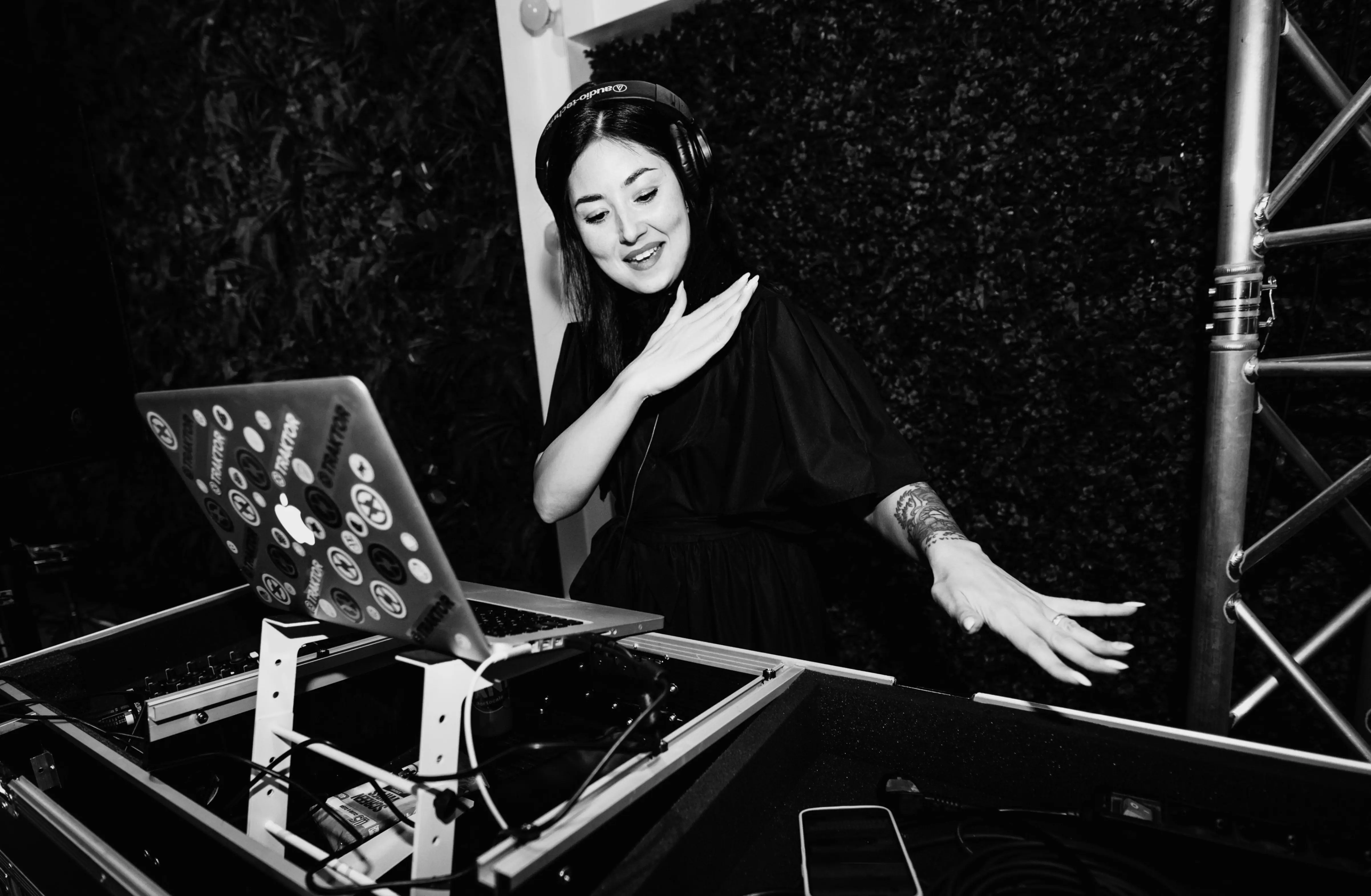 Adnana DJ - fotografie 5