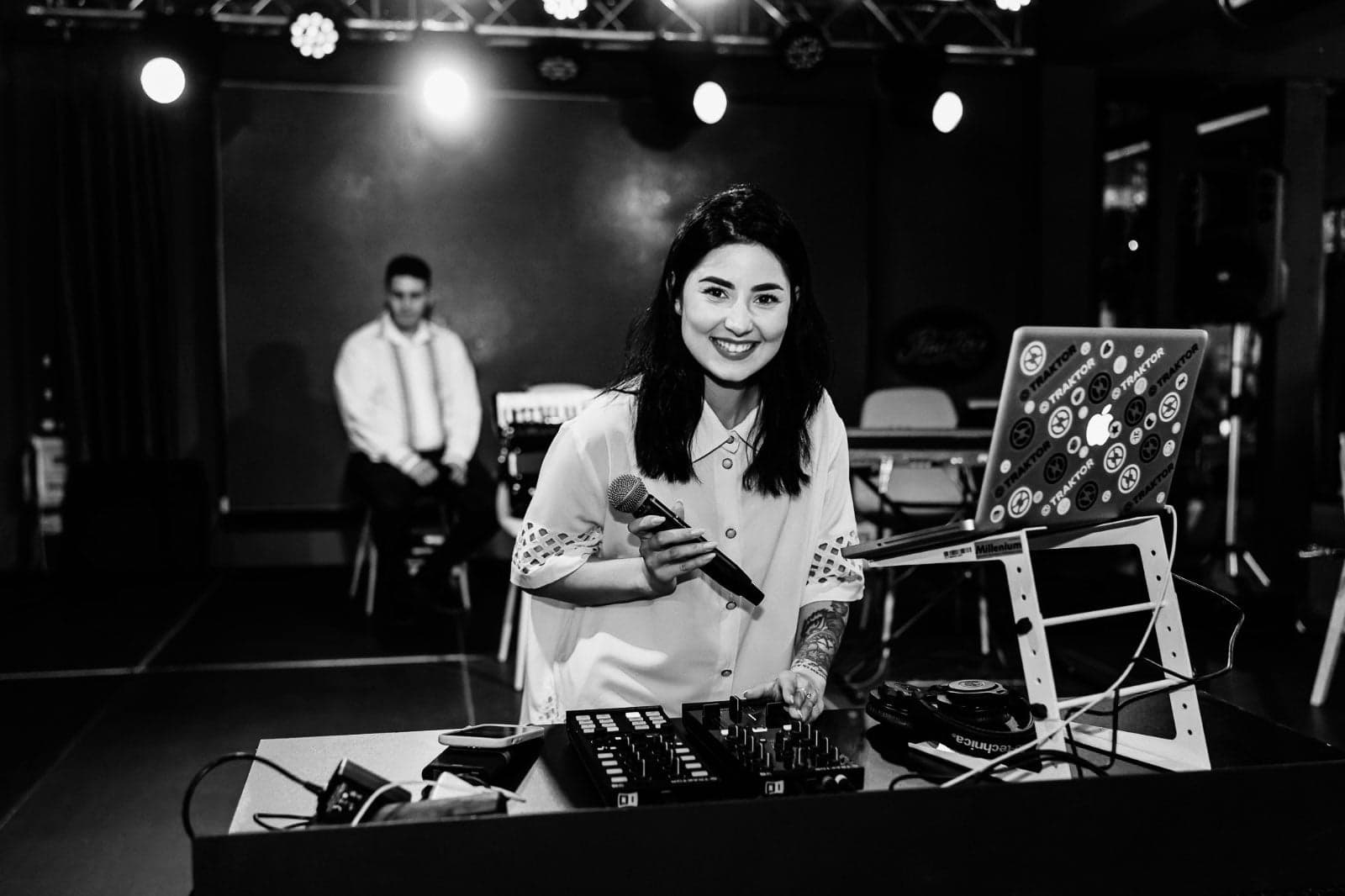 Adnana DJ - fotografie 6