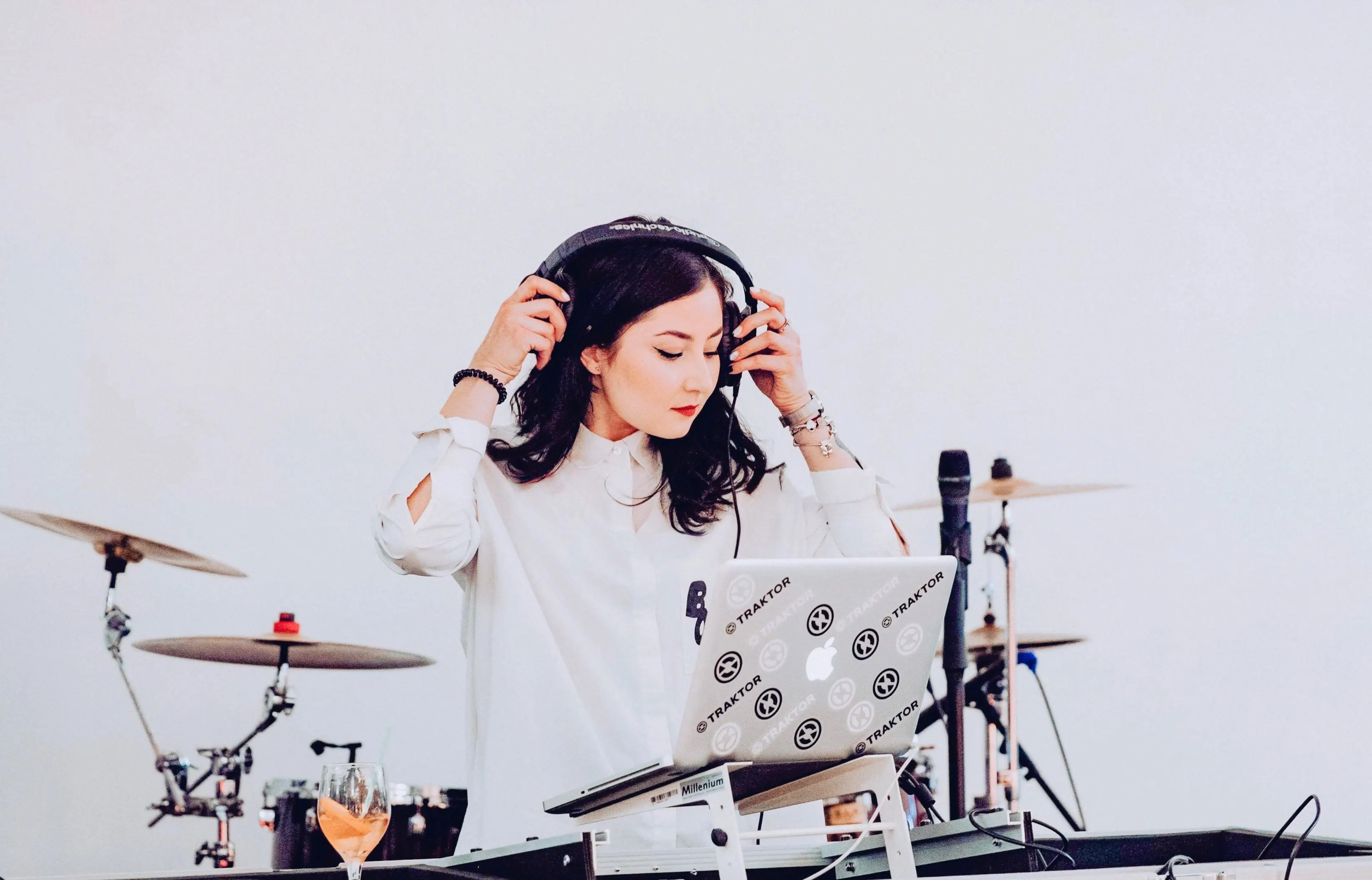 Adnana DJ - fotografie 2