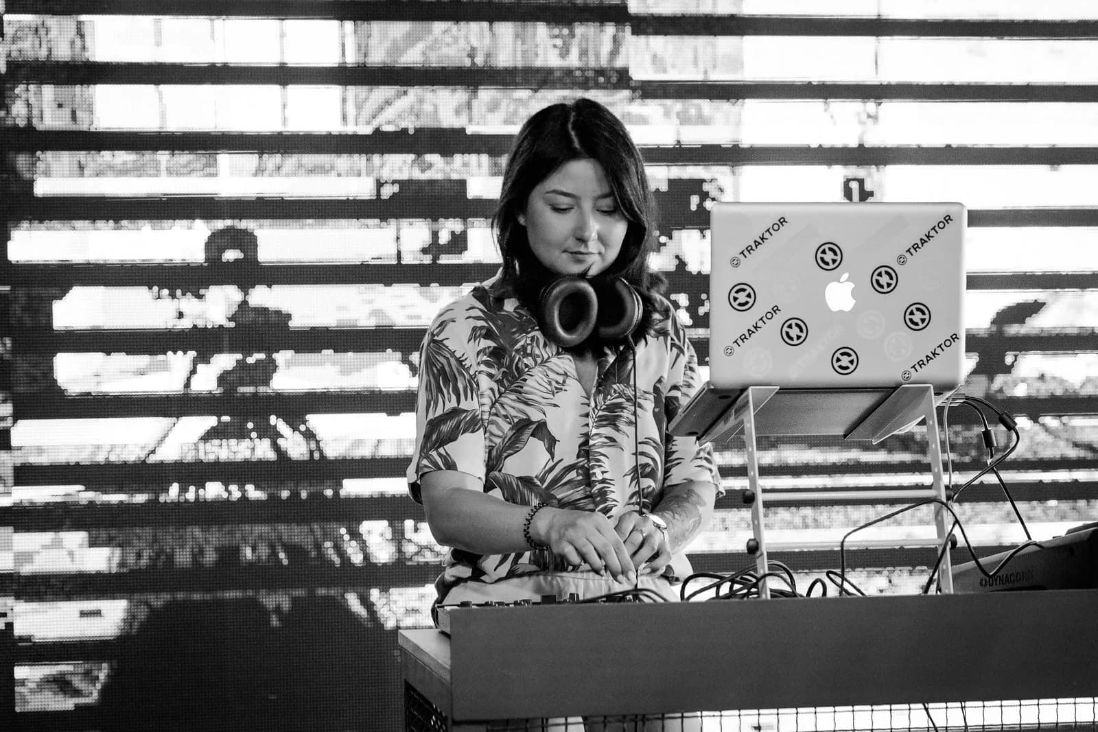 Adnana DJ - fotografie 3
