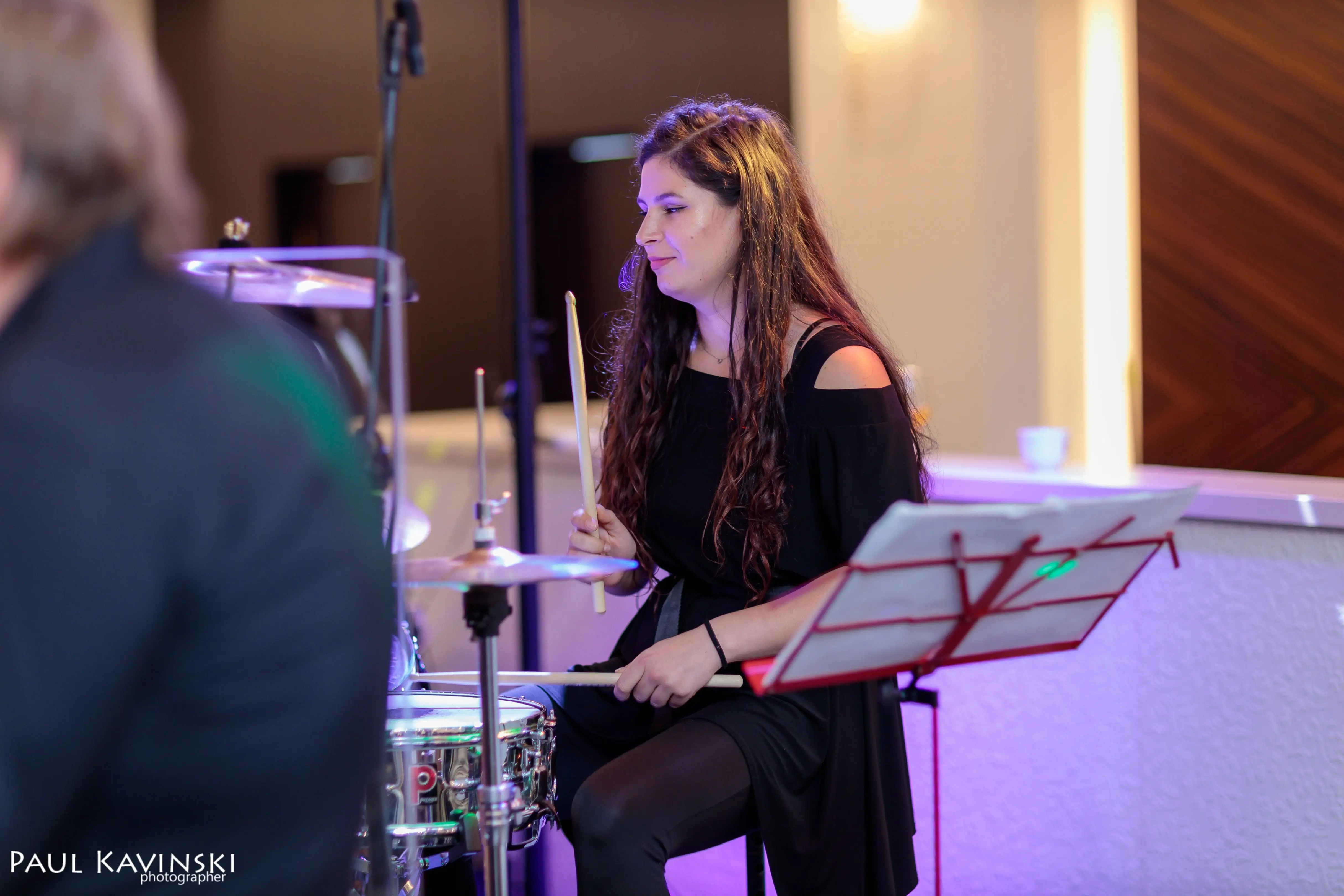 M4music Magic Band - fotografie 3