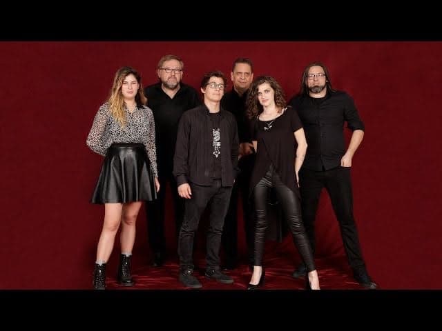 M4music Magic Band - fundal furnizor