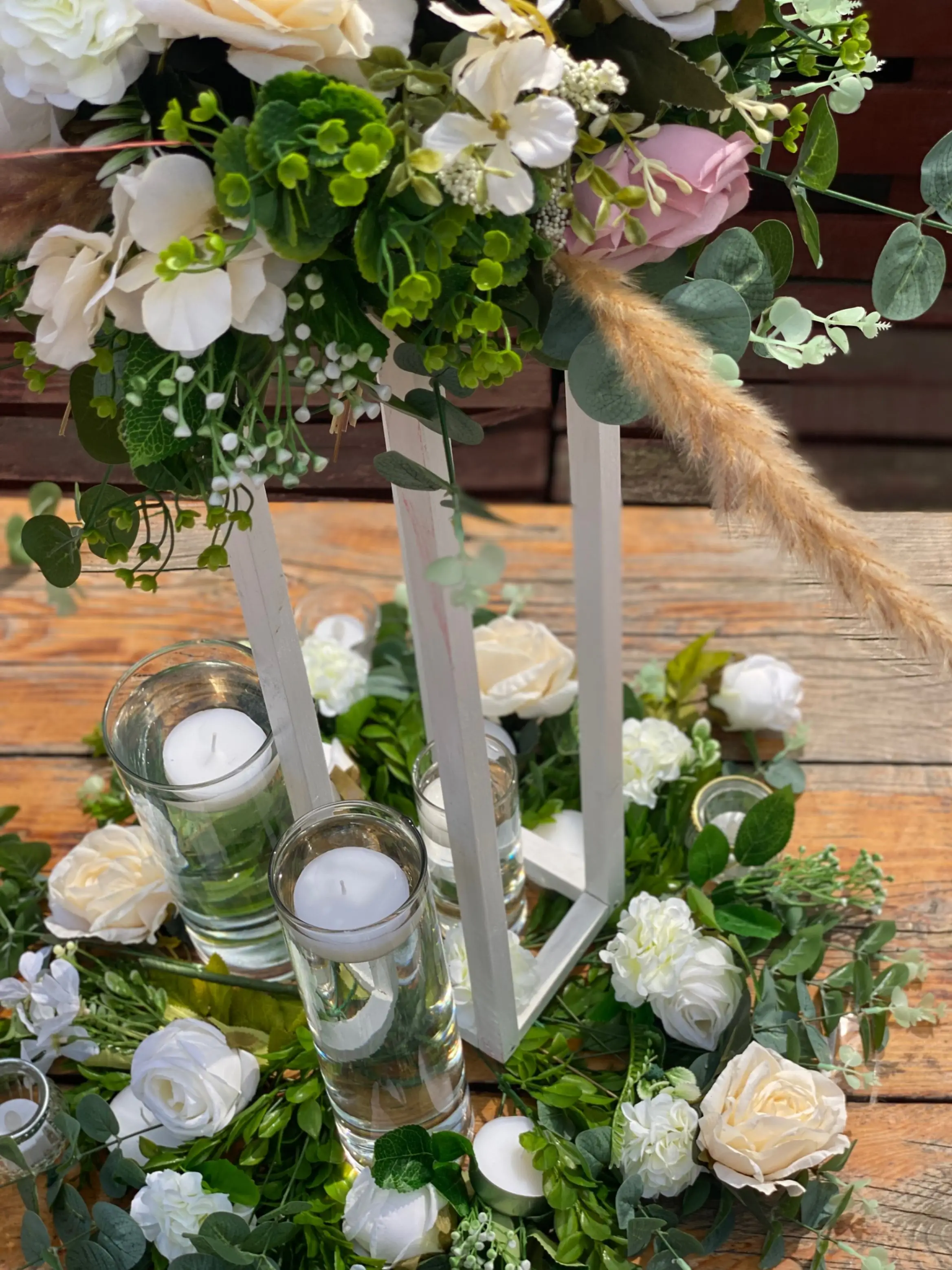 Decoratiuni evenimente giurgiu - fotografie 10