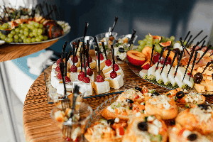 Catering